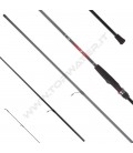 Daiwa canne Gekkabijin XV
