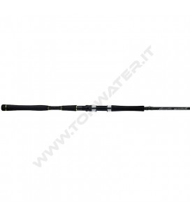 Molix Fioretto Speciale MFS-JF-76N Jack Fin