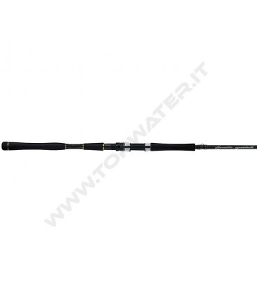 Molix Fioretto Speciale MFS-JF-76N Jack Fin