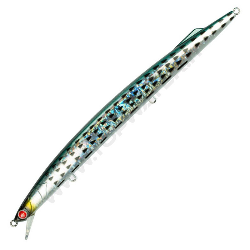 Seaspin Mommotti 220
