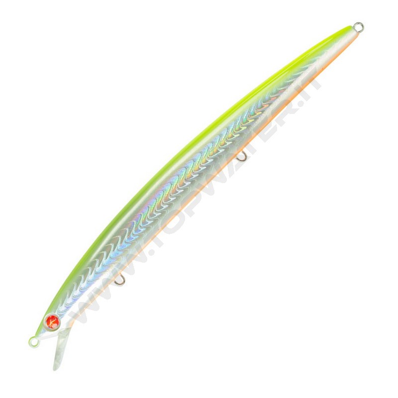 Seaspin Mommotti 180 SK
