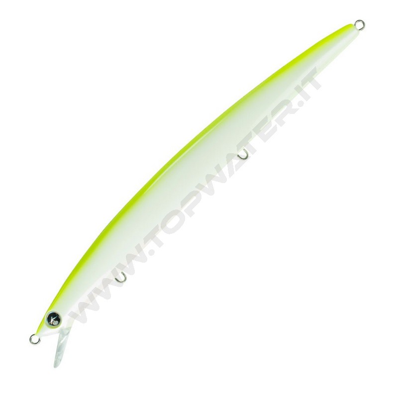 Seaspin Mommotti 180 SK
