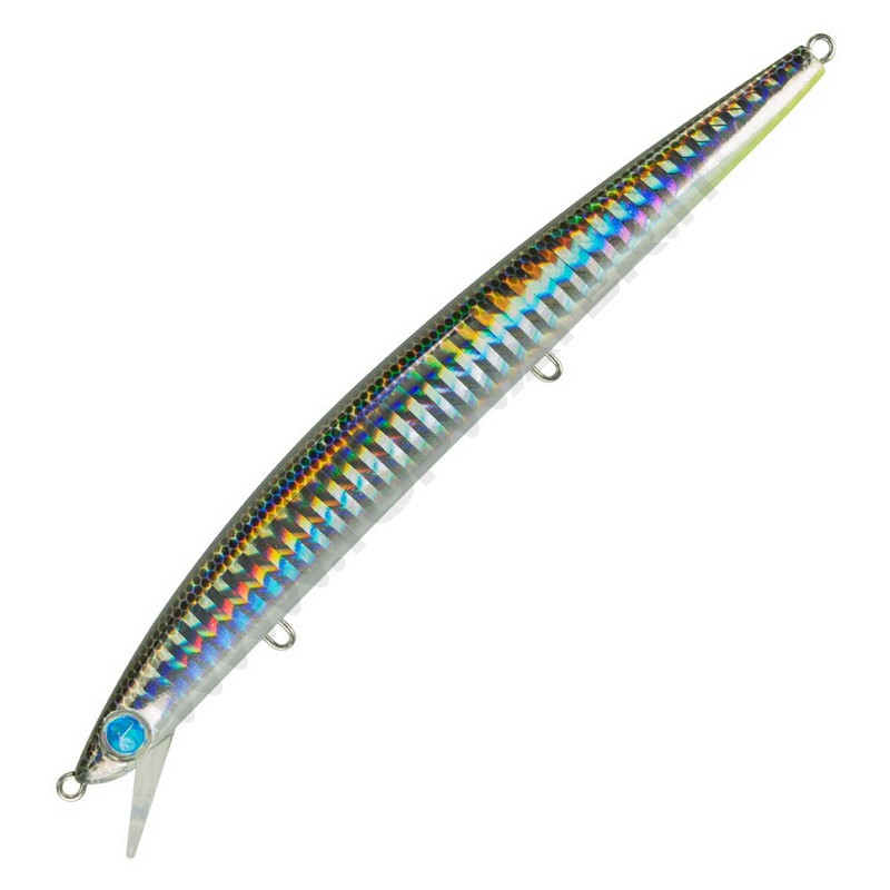 Seaspin Mommotti 140 SK