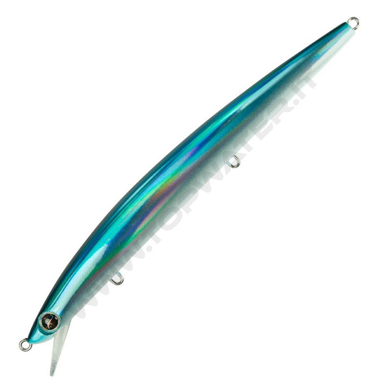 Seaspin Mommotti 140 SK