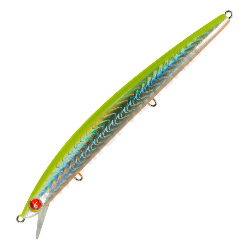 Seaspin Mommotti 140 SK