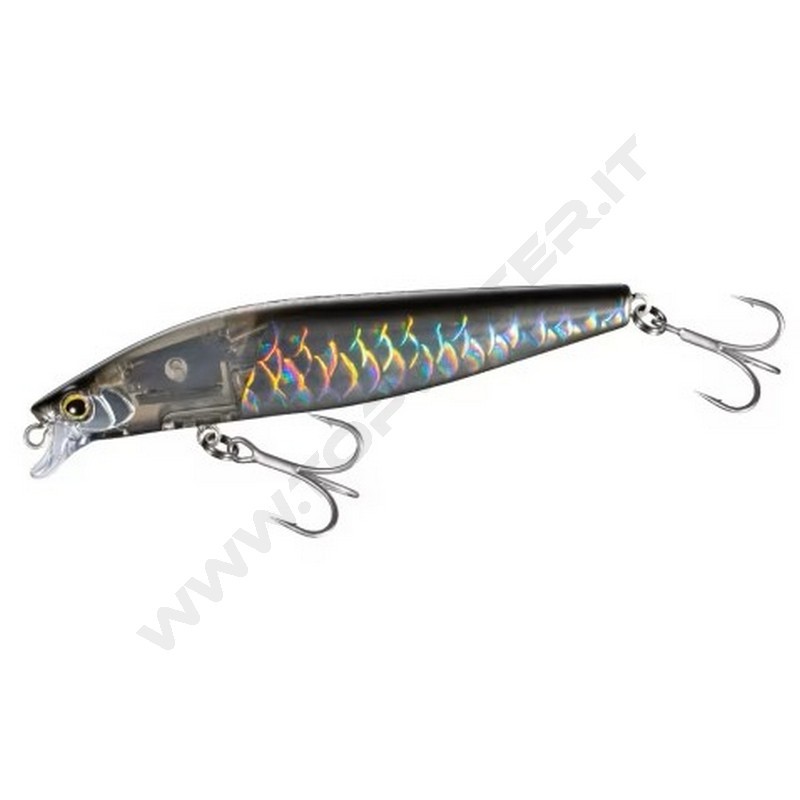 Shimano Exsence Shallow Assassin 99F Flash Boost