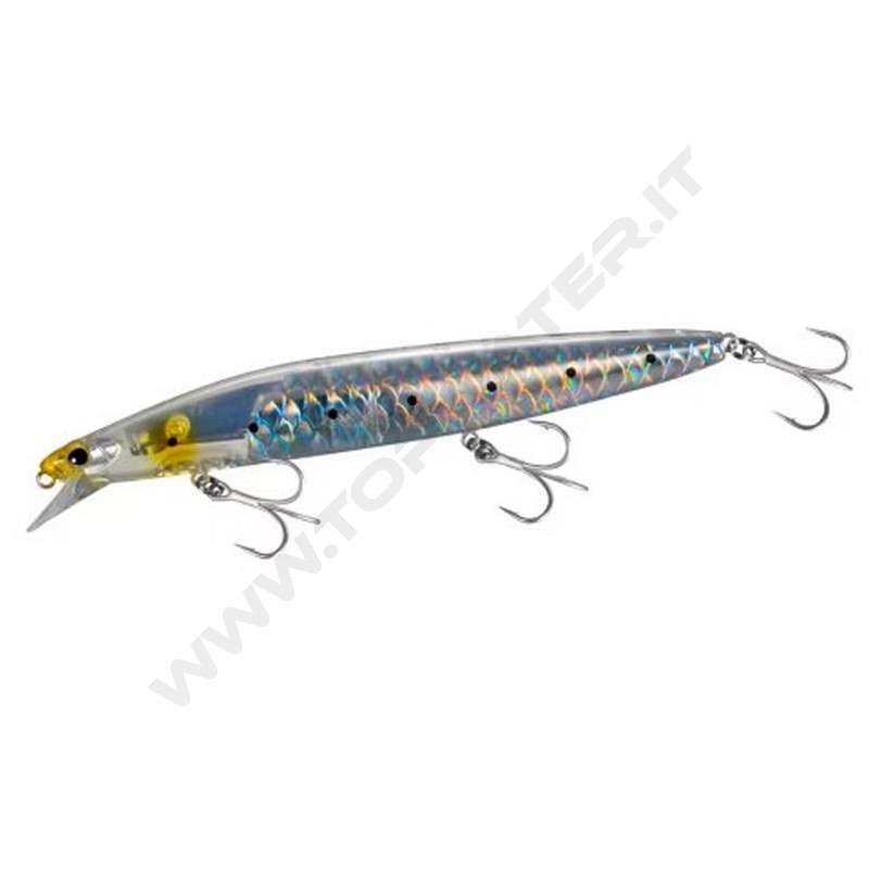 Shimano Exsence Silent Assassin 140 Flash Boost