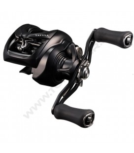 Daiwa 25 Tatula TW 200