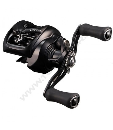 Daiwa 25 Tatula TW 200