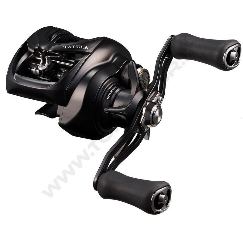 Daiwa 25 Tatula TW 200