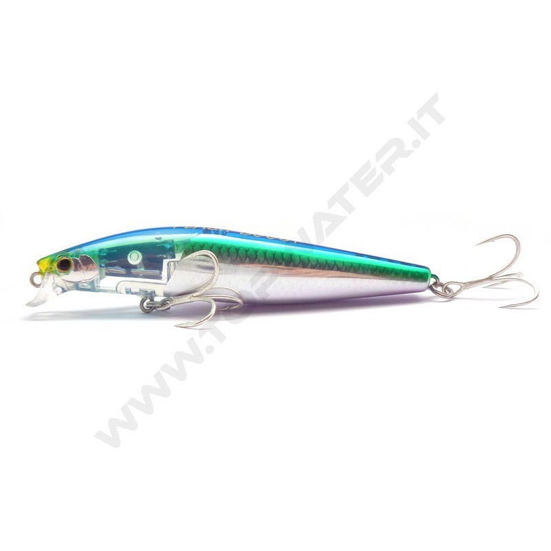 Shimano Exsence Shallow Assassin 99F Flash Boost