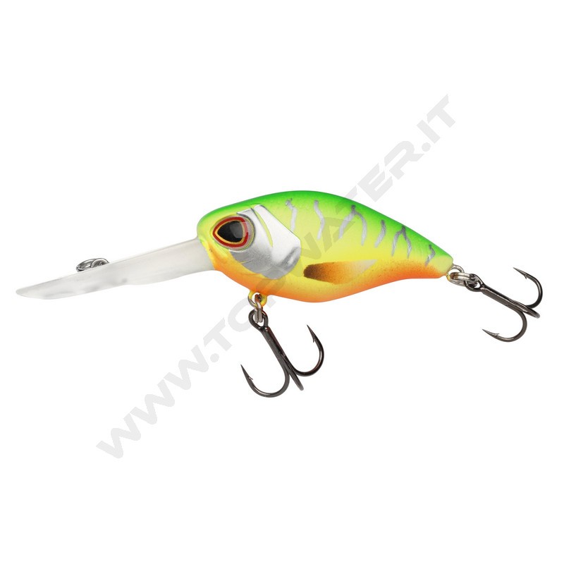 Berkley Dex Trencher Crank