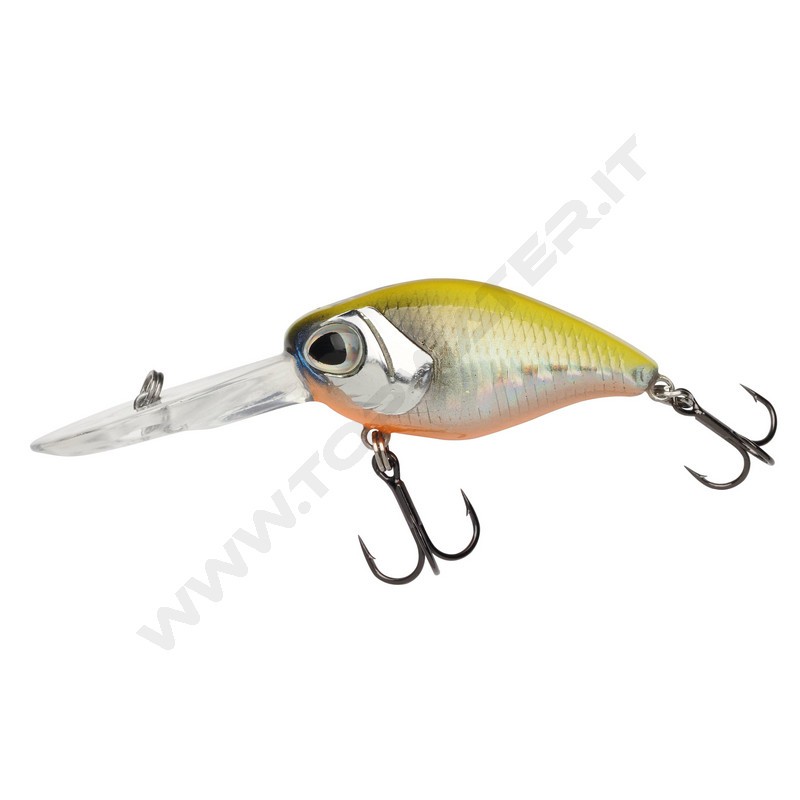 Berkley Dex Trencher Crank