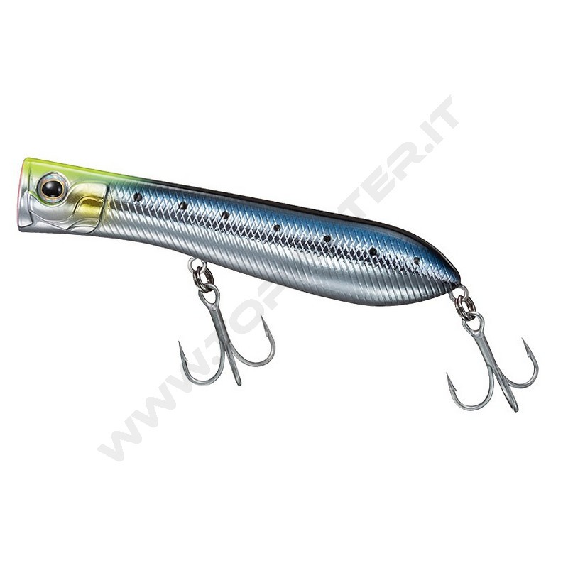 Daiwa SaltyPop 110F