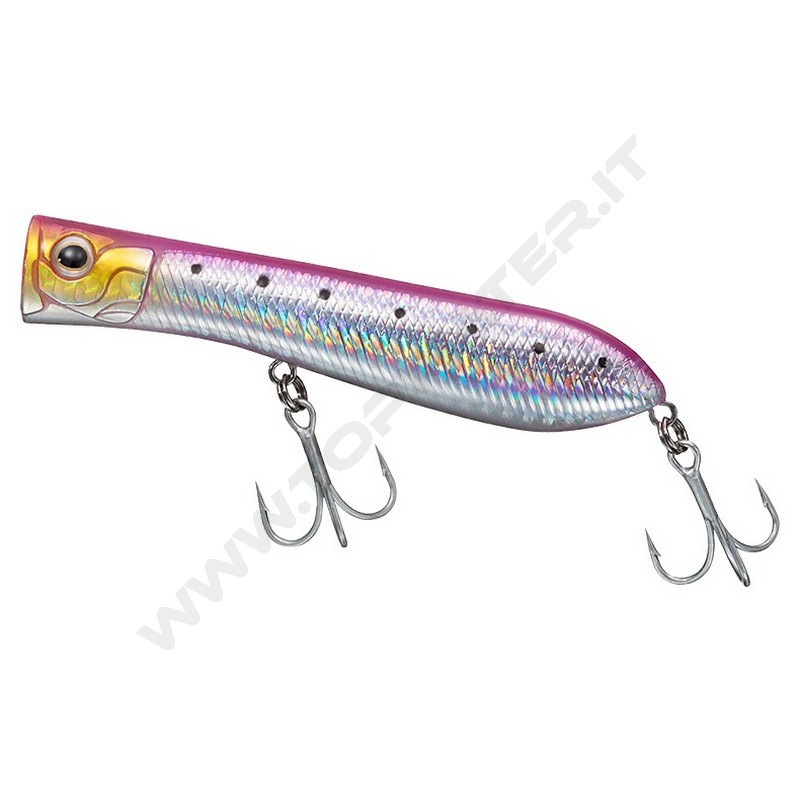 Daiwa SaltyPop 110F