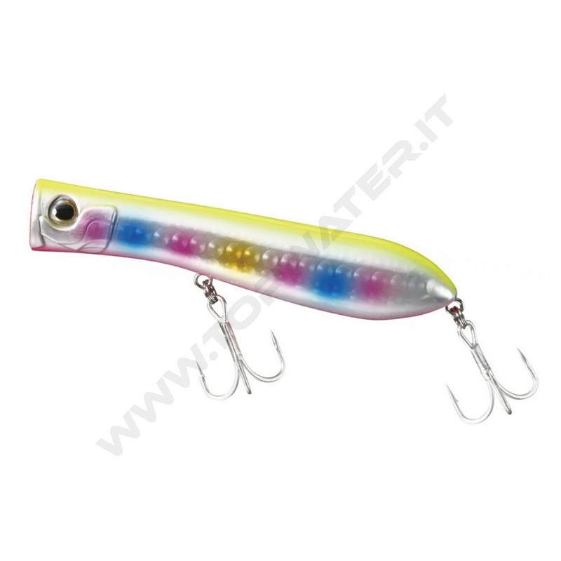 Daiwa SaltyPop 110F