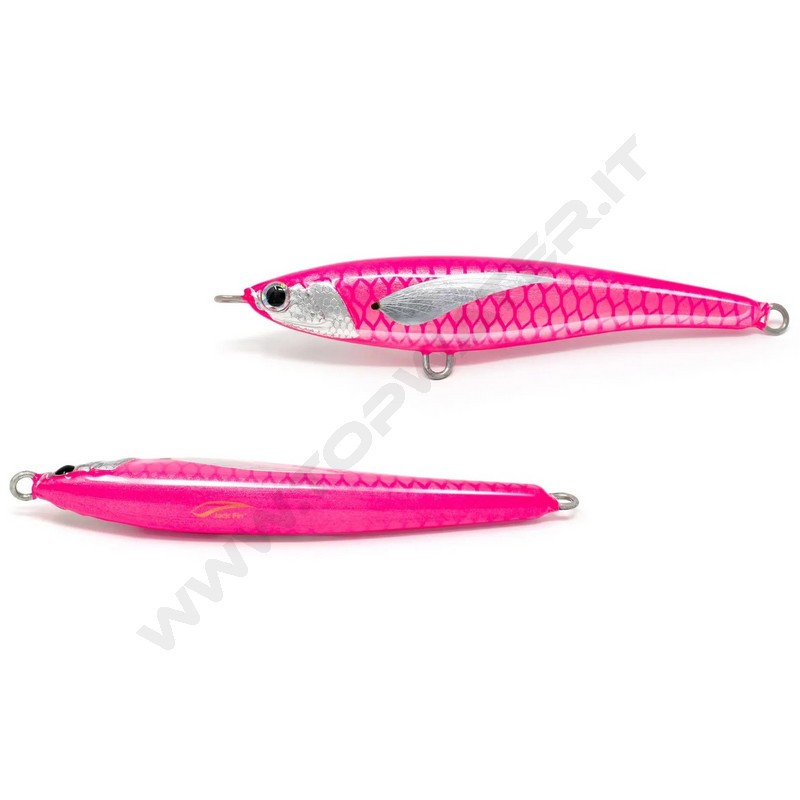 Jack Fin Pelagus 120-S