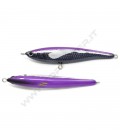 Black Purple Tuna