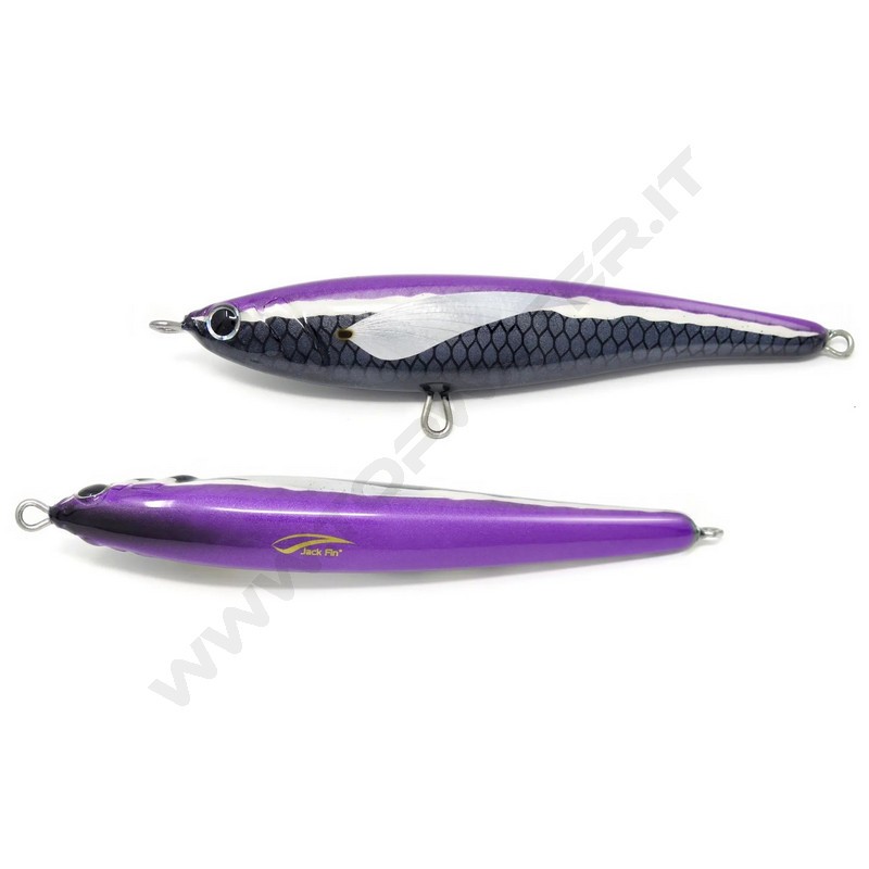 Jack Fin Pelagus 165-S