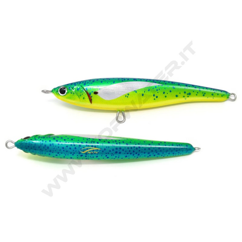 Jack Fin Pelagus 165-S