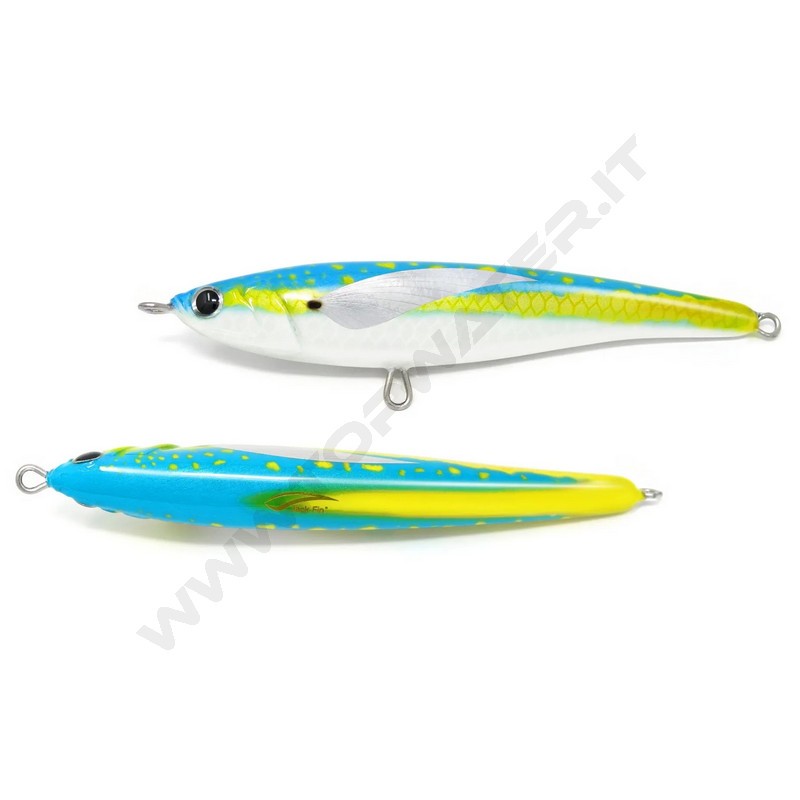 Jack Fin Pelagus 165-S