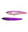 Purple Tuna