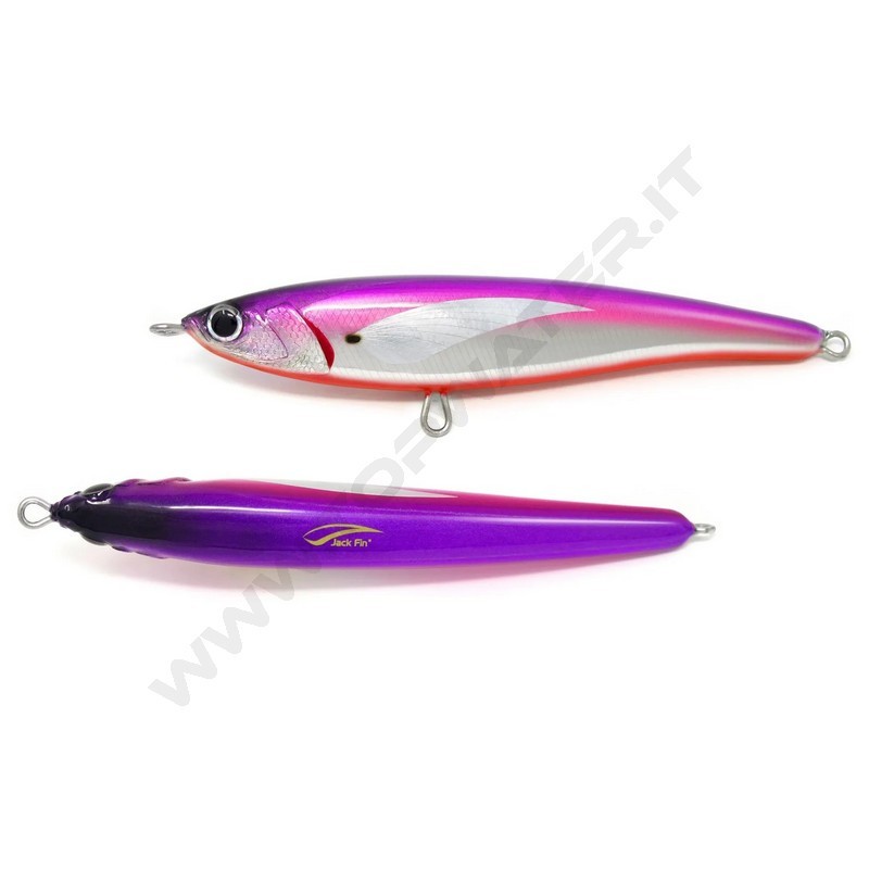 Jack Fin Pelagus 165-S