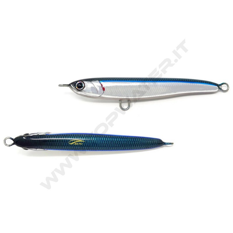 Jack Fin LARA 135-S