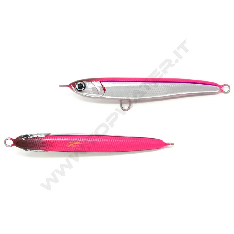 Jack Fin LARA 135-S