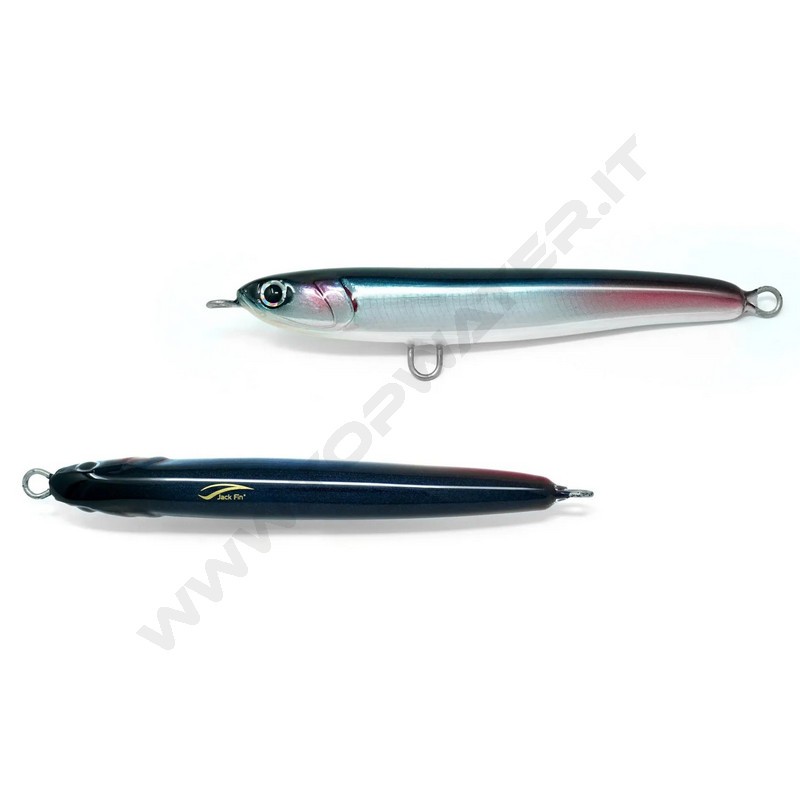 Jack Fin LARA 135-S
