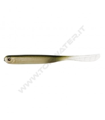 Pearl Smelt