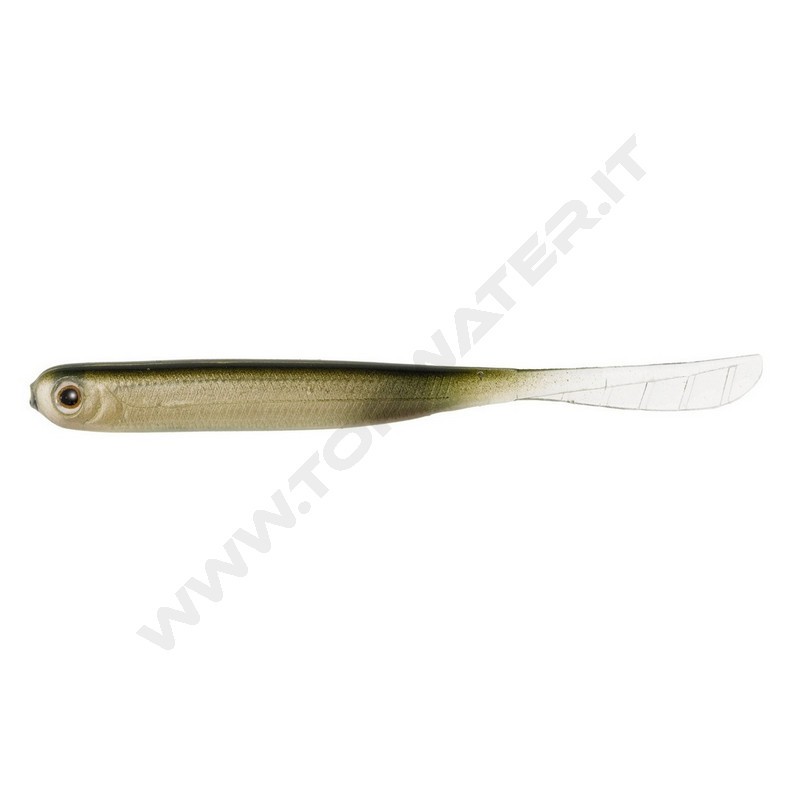 Tiemco PDL Super Living Fish