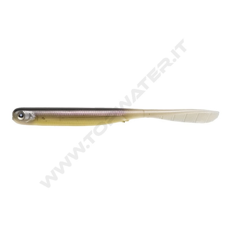 Tiemco PDL Super Living Fish