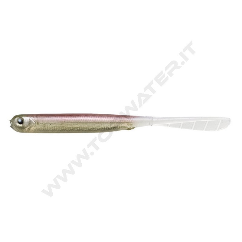 Tiemco PDL Super Living Fish