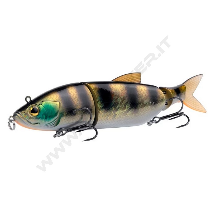 Shimano Yasei Soul Swim