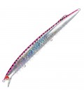 Pink Mackerel