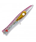 Pink Mackerel