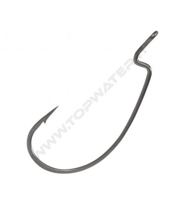 BKK Offset Worm WG