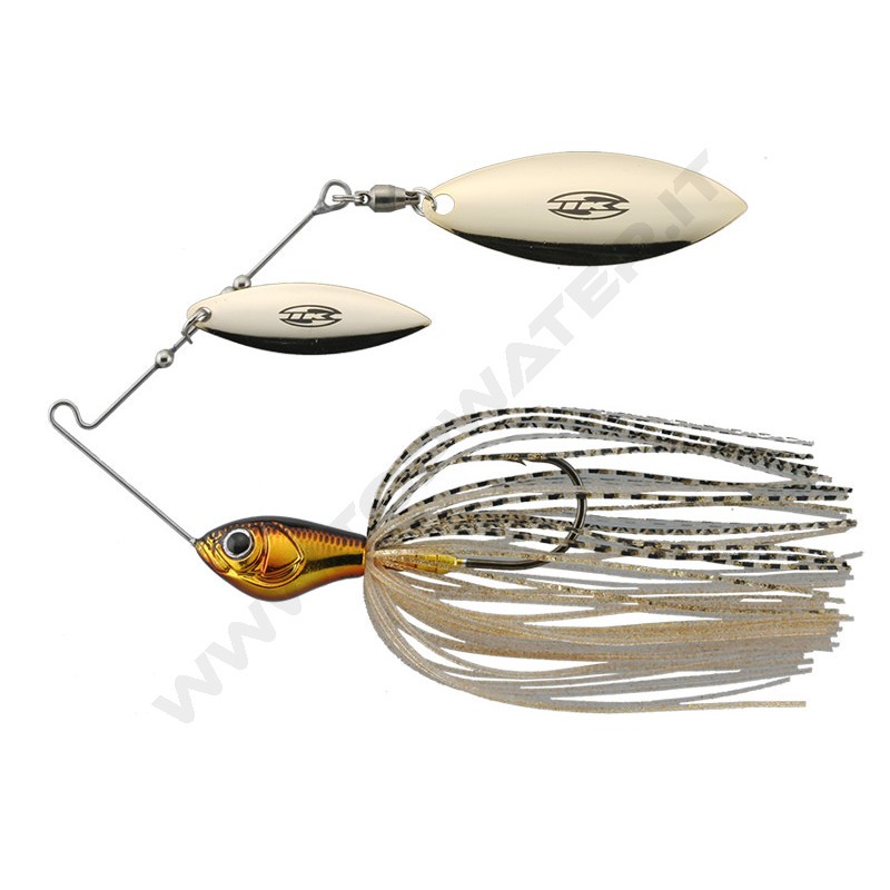 Imakatsu Zinx Mini Super Blade TG