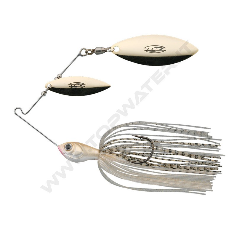 Imakatsu Zinx Mini Super Blade TG