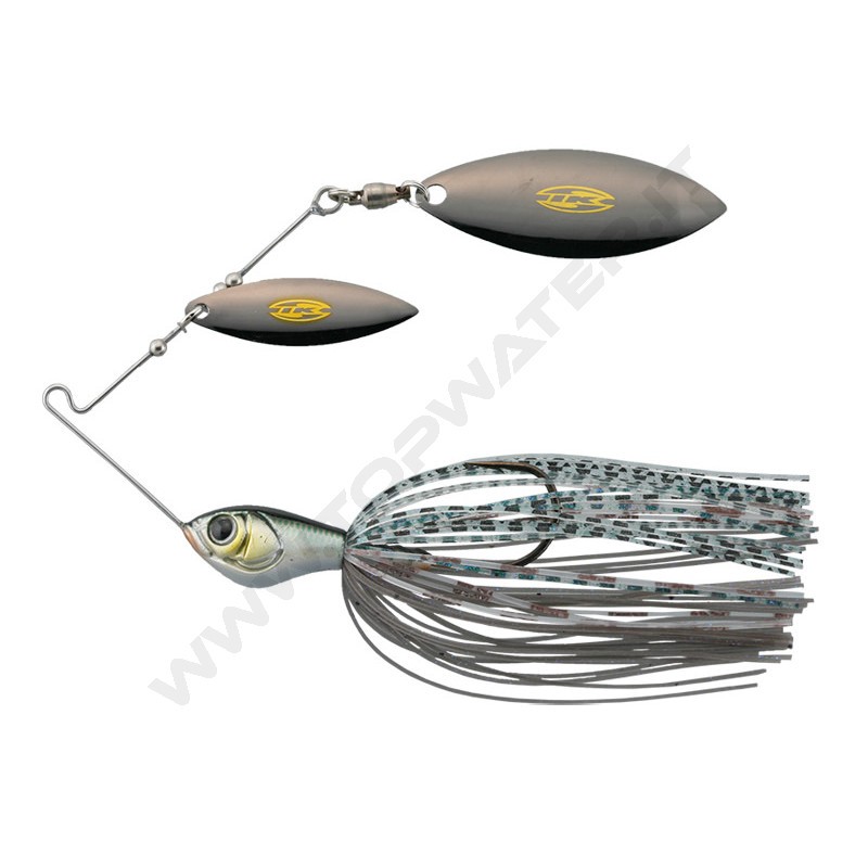 Imakatsu Zinx Mini Super Blade TG