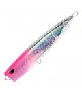 Pink Head Silver