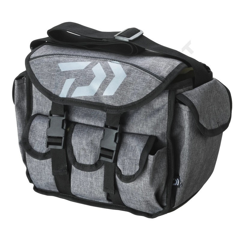 Daiwa D-VEC Shoulder Bag