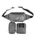 Daiwa D-VEC Hip Bag