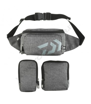 Daiwa D-VEC Hip Bag