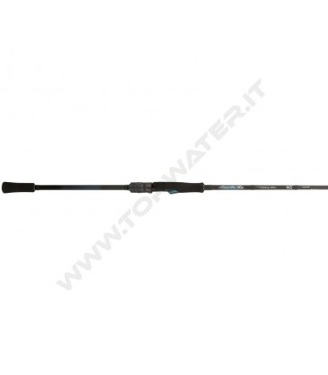 Daiwa 25 Emeraldas X