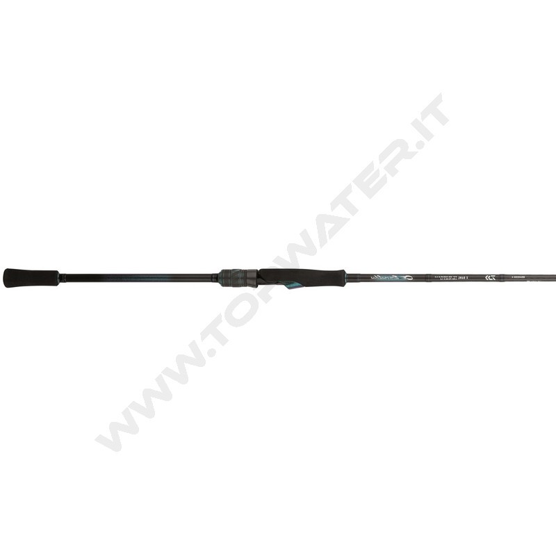 Daiwa 25 Emeraldas X