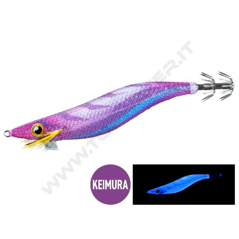 Shimano Sephia Clinch JET Boost Shallow Flash Boost