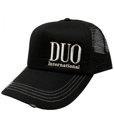DUO Trucker Cap