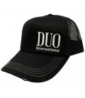 DUO Trucker Cap